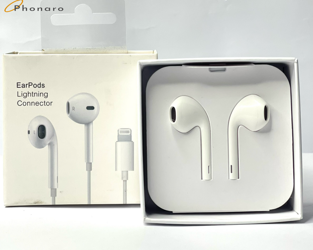 Apple EarPods with Lightning Connector