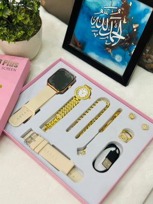 Smart Watch A58 plus