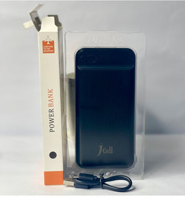 J-CELL POWER BANK MODEL J-103