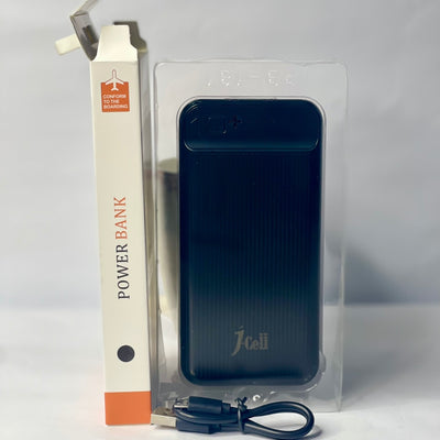 J-CELL POWER BANK MODEL J-103