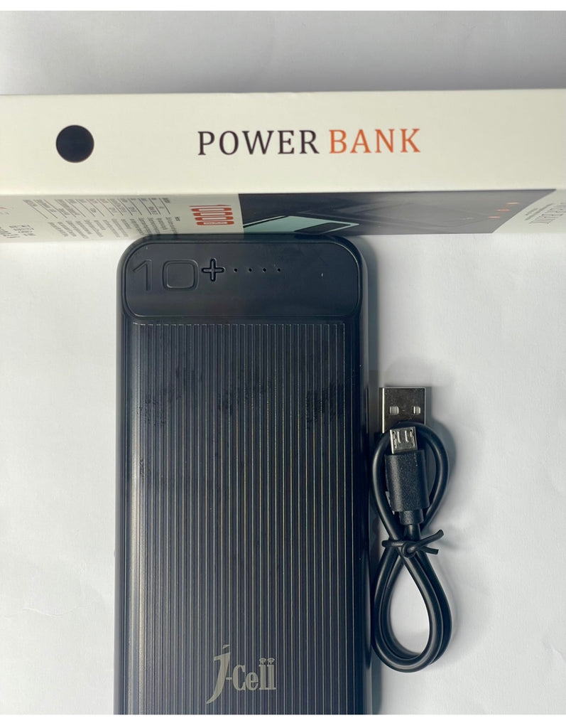 J-CELL POWER BANK MODEL J-103