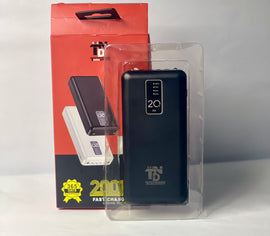 TITAN TDN-124 POWER BANK