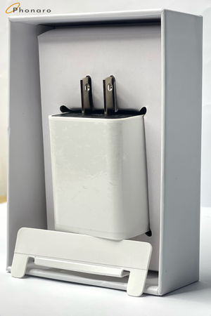 Google 30 W USB‑C Power Adapter with Cable