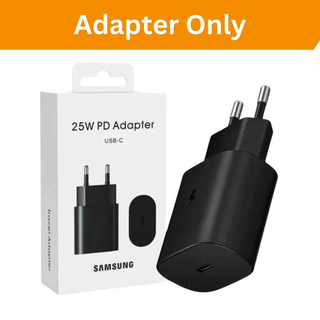 Mini Power Adapter - 15 Watts (Pack Of 1)