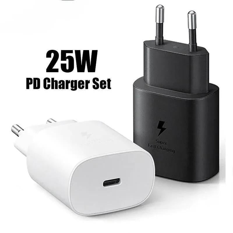 Mini Power Adapter - 15 Watts (Pack Of 1)
