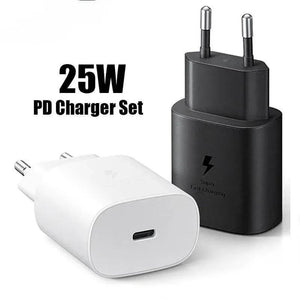 Mini Power Adapter - 15 Watts (Pack Of 1)
