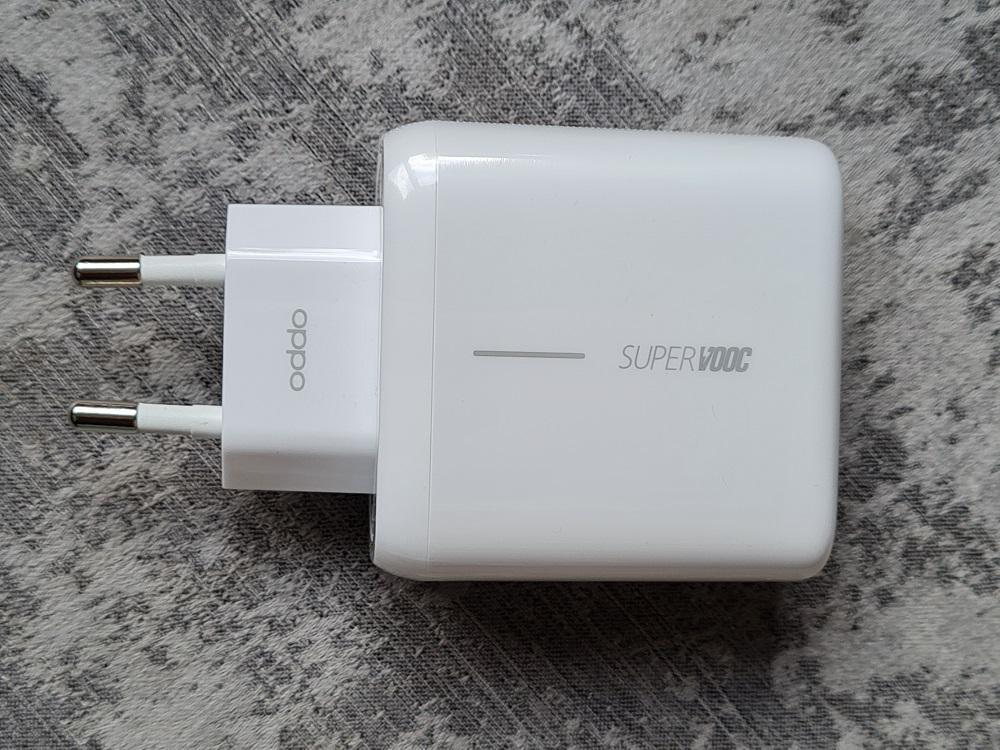 3 in 1 Power Adapter 65 1