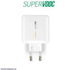 3 in 1 Power Adapter 65 1