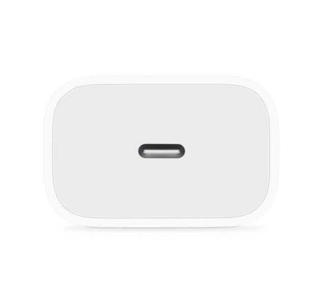 20W USB-C Fast Wall Charger PD Adapter