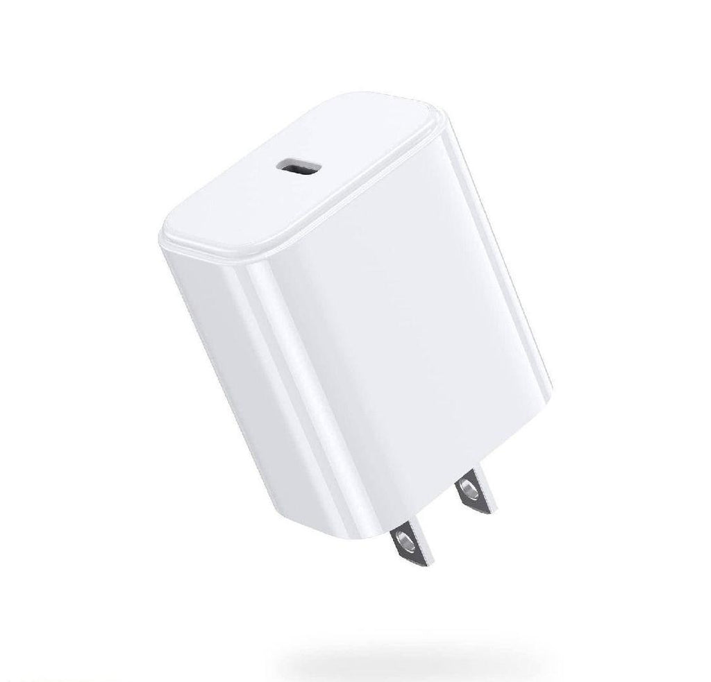 25W Adapter For iPhone