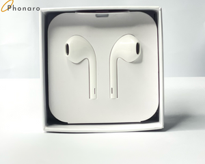 Apple EarPods with Lightning Connector