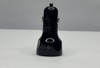 Product Title: 55W Quick Charger – Dual USB + PD Car Charger